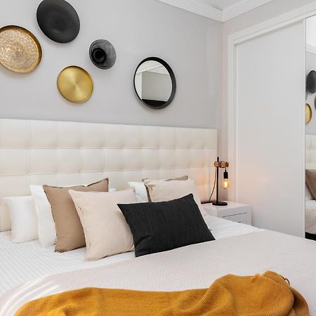 Casa Marcona 2 Bedroom With Terraces And Pool Μαρμπέλλα Εξωτερικό φωτογραφία