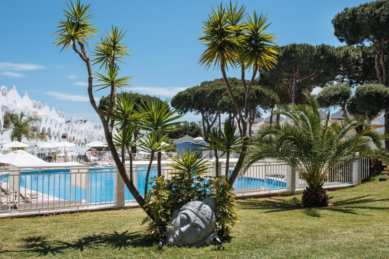 Casa Marcona 2 Bedroom With Terraces And Pool Μαρμπέλλα Εξωτερικό φωτογραφία