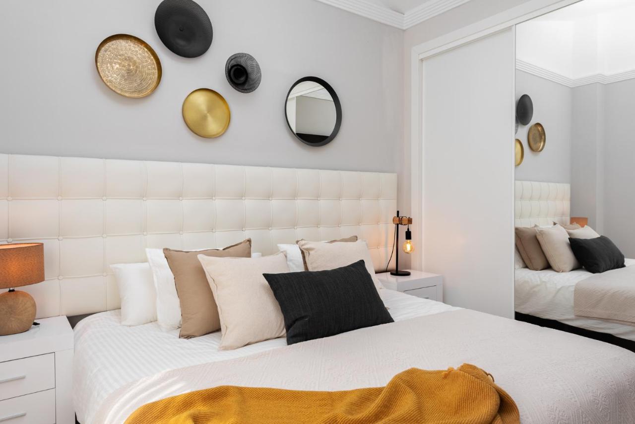 Casa Marcona 2 Bedroom With Terraces And Pool Μαρμπέλλα Εξωτερικό φωτογραφία