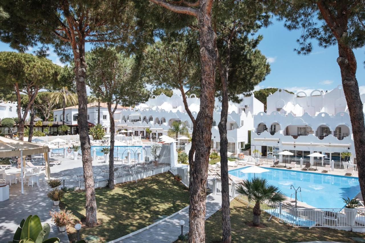 Casa Marcona 2 Bedroom With Terraces And Pool Μαρμπέλλα Εξωτερικό φωτογραφία
